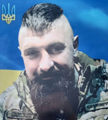 У лікарні помер поранений прикордонник з Дубенщини