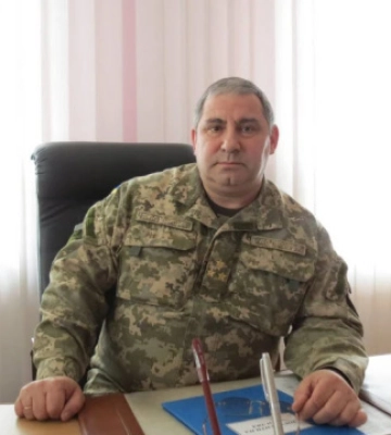 На Львівщині помер екскерівник ТЦК, звільнений через необґрунтовані активи
