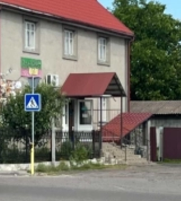 У Рожищі знайшли тіло 27-річної жінки