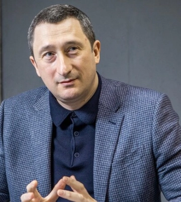 Вице-премьер-министра Алексея Чернышова подозревают в коррупции