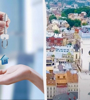 Скільки коштує житло у Львові: як змінилися ціни на однокімнатні та багатокімнатні квартири