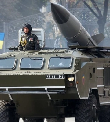 Ракетне переосмислення: скільки "великих" ракет потрібно Україні для перемоги Ракетне переосмислення: скільки "великих" ракет потрібно Україні для перемоги