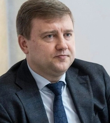 Министр агрополитики: Экспортный потенциал отрасли ветпрепаратов - более $1,5 млрд в год Министр агрополитики: Экспортный потенциал отрасли ветпрепаратов - более $1,5 млрд в год