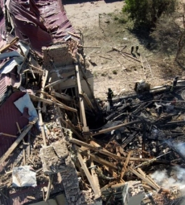 На Донецькому напрямку обірвалося життя захисника України з Білгород-Дністровського району Юрія Сторчеуса