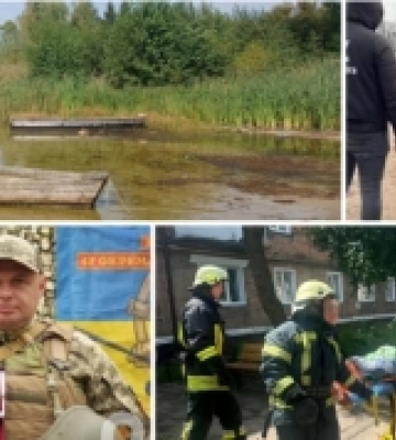 Дайджест головних новин Волині за 24 червня