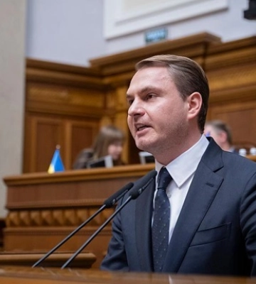 Новый генпрокурор признал систему отбора кадров неэффективной