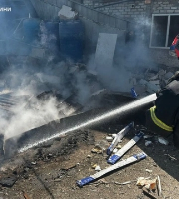 Кількість загиблих внаслідок ракетної атаки на Дніпро зросла до 15, постраждалих - до 174