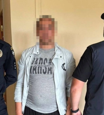 На замовлення ворога вчинили теракт та поранили військового - у Харкові підозрюють двох зловмисників