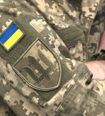 В Запорожье суд наказал солдата, который трижды сбегал из воинской части