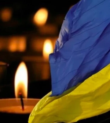 У Дніпрі завтра оголошено день жалоби