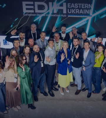 У Харкові створять цифровий хаб для підтримки бізнесу