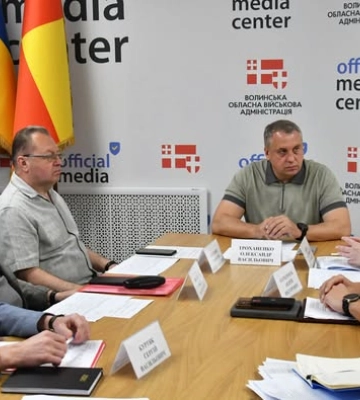 На Волині зросла кількість випадків особливо небезпечних інфекцій