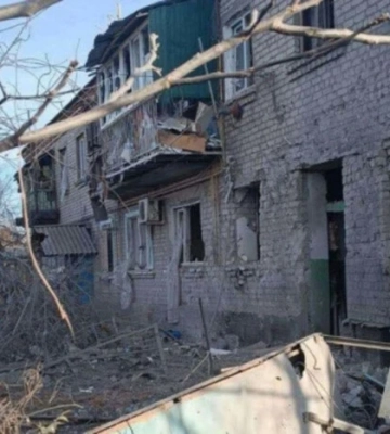 Окупована Голопристанська громада: голова – у полоні, люди – чекають на визволення