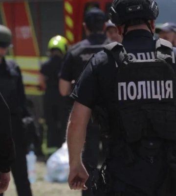 Беспрецедентные разрушения: мэр рассказал о последствиях удара по Днепру