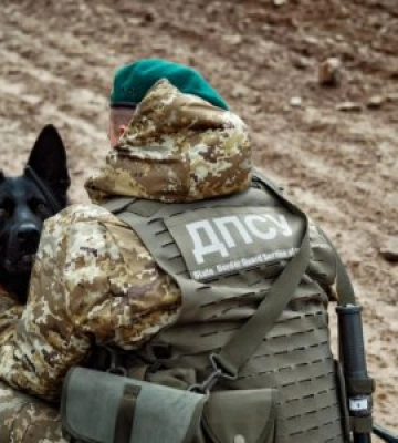 Як правоохоронці Закарпаття бореться з нелегальною міграцією? Деталі спецоперації "Заєць"