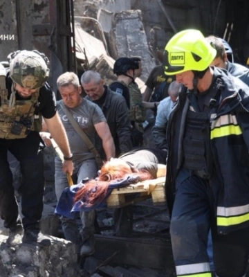 У Дніпрі 25 червня стане днем жалоби – Філатов