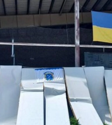 В Днепре 25 июня объявили Днем траура