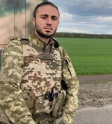 Тарас Тополя відреагував на заяву Безуглої щодо обстрілу його квартири