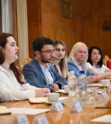 Міжнародний Червоний Хрест посилює підтримку Закарпаття: Перший візит голови Львівського офісу