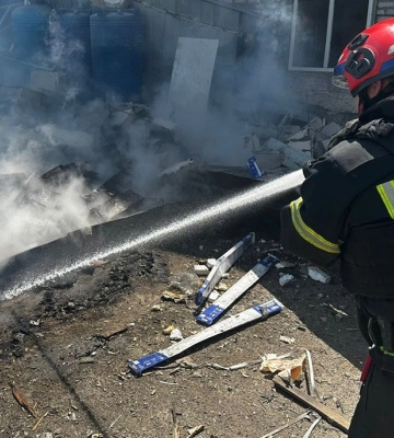 У Дніпропетровській області зросла кількість жертв ракетного удару РФ: 17 загиблих і близько 200 постраждалих