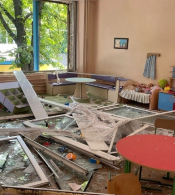 Внаслідок російського удару по Дніпропетровщині вже відомо про 17 загиблих, 200 постраждалих