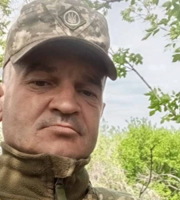 Ризикував своїм життям заради пораненого побратима і загинув: спогади про Героя з Волині Олександра Павловича