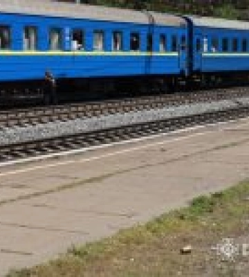 Російські війська завдали удару по Дніпропетровщині