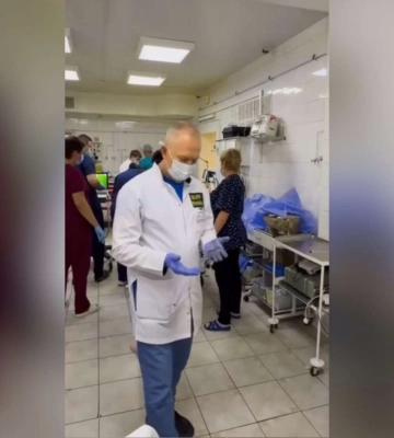 Росія атакувала Дніпро: є загиблі, понад 20 — поранені