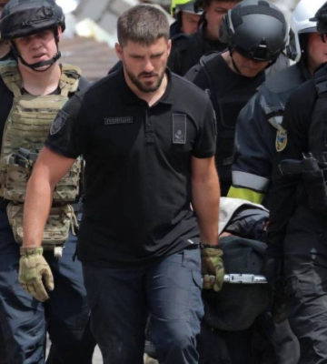 &quot;Беспрецедентное количество разрушений&quot;: что сейчас известно о последствиях удара РФ по Днепру