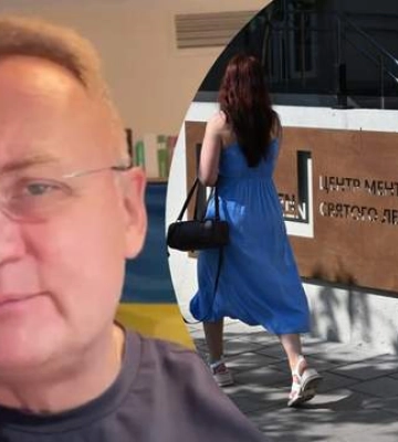 Не больница, а комплекс для отдыха: Садовый рассказал о Центре ментального здоровья во Львове