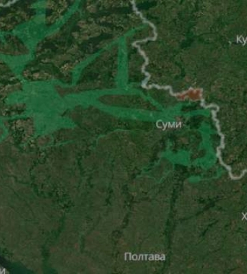 Россия попытается окружить Сумы: в НАТО ответили, реально ли это