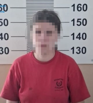 Фатальна сварка — на Хмельниччині судили жінку, яка вбила ножем співмешканця