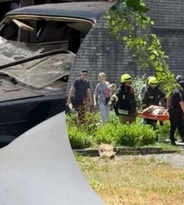 У Дніпрі зросла кількість жертв: постраждалих вже понад 270, найменшому – лише пів року