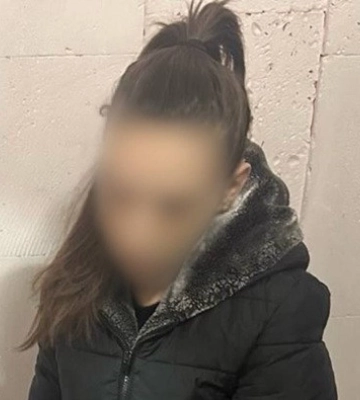 У Харкові засудили 22-річну жінку, яка продавала новонароджену доньку за $20 тисяч