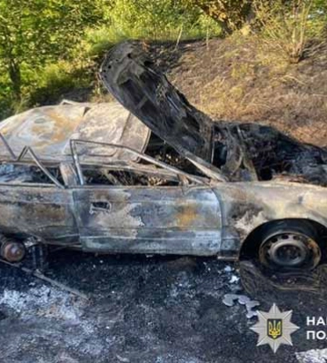 На Полтавщині суд взяв під варту мешканця Лубенщини у вчиненні крадіжки з автомобіля