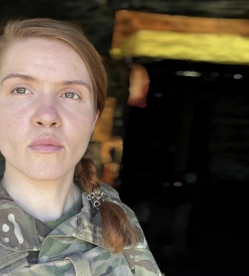 "РФ будет выбирать разные города": Безуглая заявила, что населенные пункты "фактически беззащитны" против атак "РФ будет выбирать разные города": Безуглая заявила, что населенные пункты "фактически беззащитны" против атак
