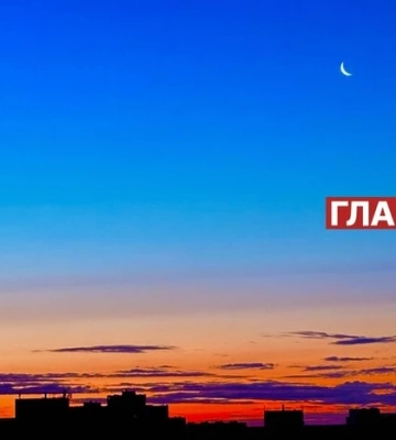 В Україні короткочасні дощі та грози: прогноз погоди на 25 червня
