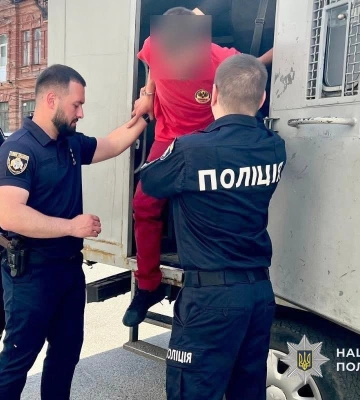 У Дніпрі судитимуть молодика, який під час конфлікту вдарив людину ножем, - поліція