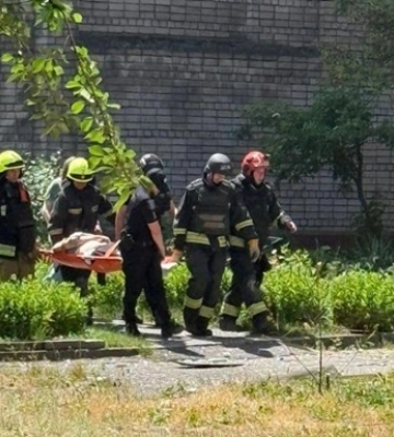 Итоги 24.06: Погибшие в Днепре и заявление Трампа Итоги 24.06: Погибшие в Днепре и заявление Трампа