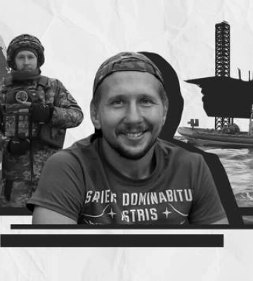 Выполнял операции в Крыму и освобождал "вышки Бойко": памяти Юрия Баланчука – бойца "Артана"