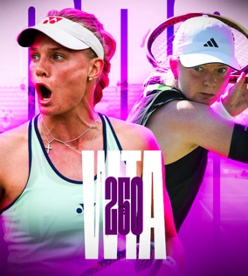 Даяна Ястремская – Франческа Джонс. Прогноз на матч WTA 250 в Истборне