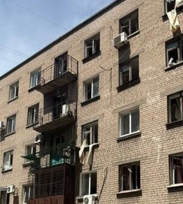 Атака РФ на Днепр и Самар: погибли 20 человек, почти 300 пострадали