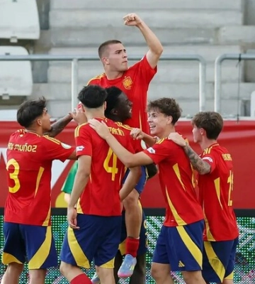 Испания U-19 – Нидерланды U-19. Прогноз и анонс на финал молодежного Евро