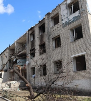 Росіяни за добу вбили трьох жителів Донеччини, ще 11 - поранені