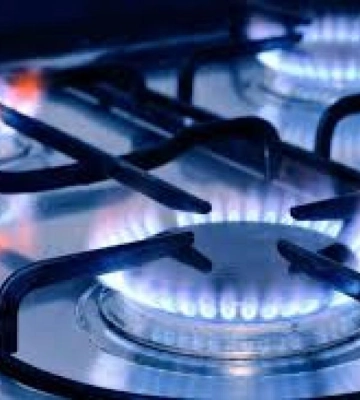 У Рівному деякі споживачі сьогодні будуть без газу