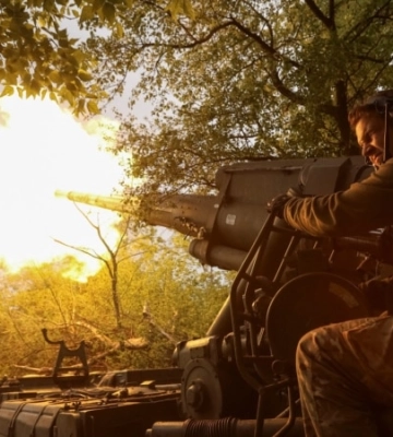 На Покровському напрямку за добу було 65 російських штурмів – Генштаб