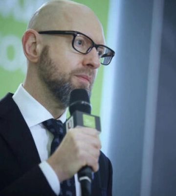 У декларації саміту НАТО буде вказано необхідність підтримки України, - Яценюк