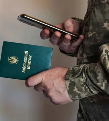Штрафов от ТЦК с начала года более 28 тысяч: где больше всего