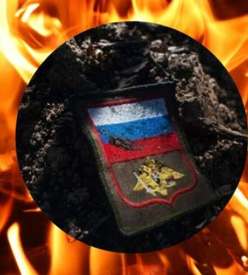 Росіяни на Херсонщині підпалюють власні позиції, саботуючи виконання бойових завдань, - &quot;Атеш&quot;