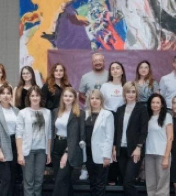 Працюють над брендом регіону та залученням інвестицій: воркшоп «Волинь Ділова» об'єднав бізнес, громади і владу